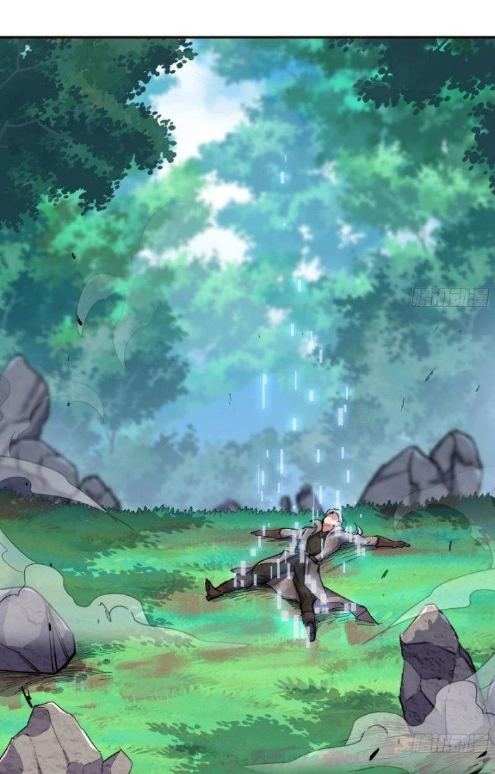 Dũng Sĩ Nấm Chapter 46 - 32