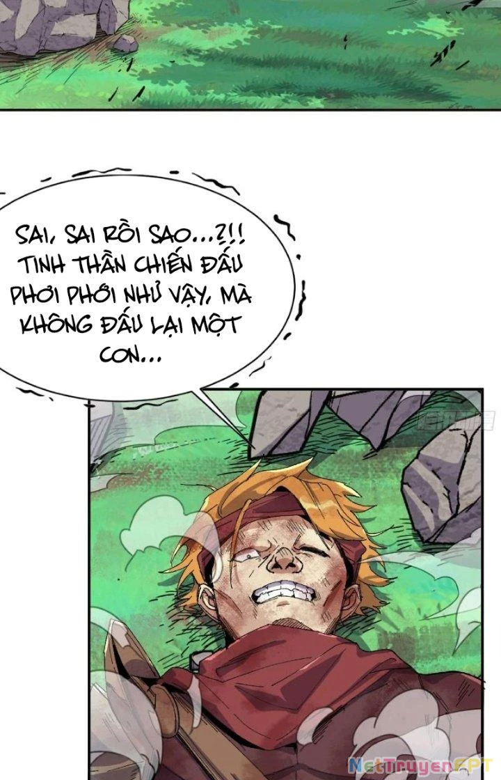 Dũng Sĩ Nấm Chapter 46 - 33