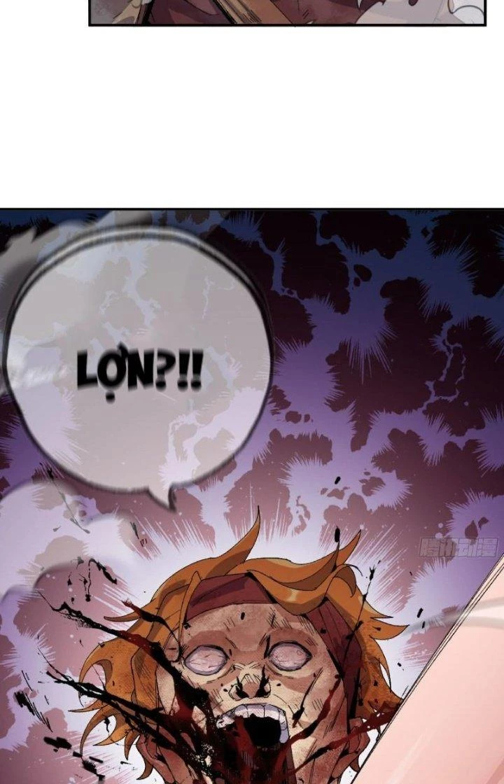 Dũng Sĩ Nấm Chapter 46 - 34