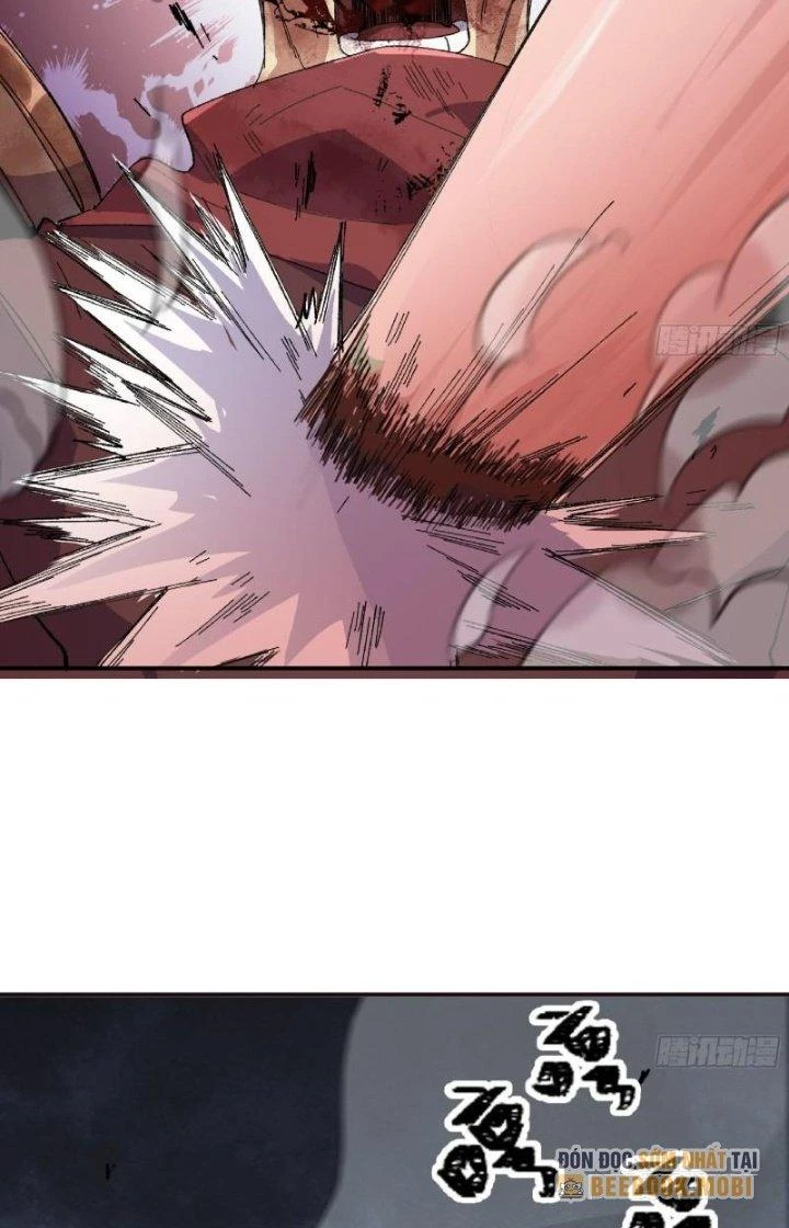 Dũng Sĩ Nấm Chapter 46 - 35