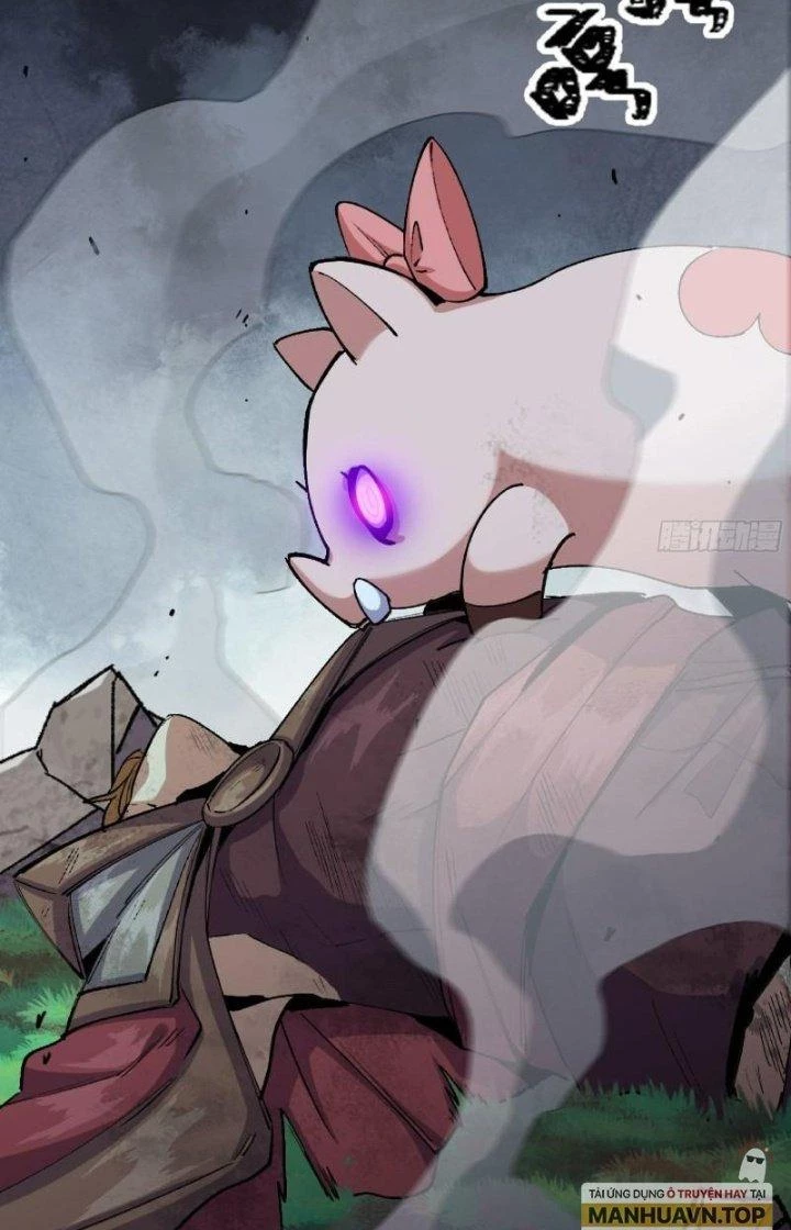 Dũng Sĩ Nấm Chapter 46 - 36