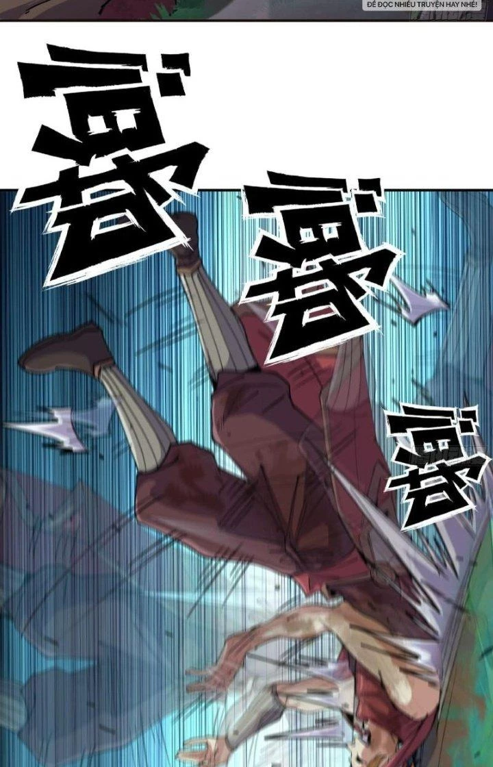 Dũng Sĩ Nấm Chapter 46 - 37