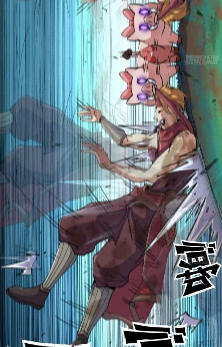 Dũng Sĩ Nấm Chapter 46 - 38