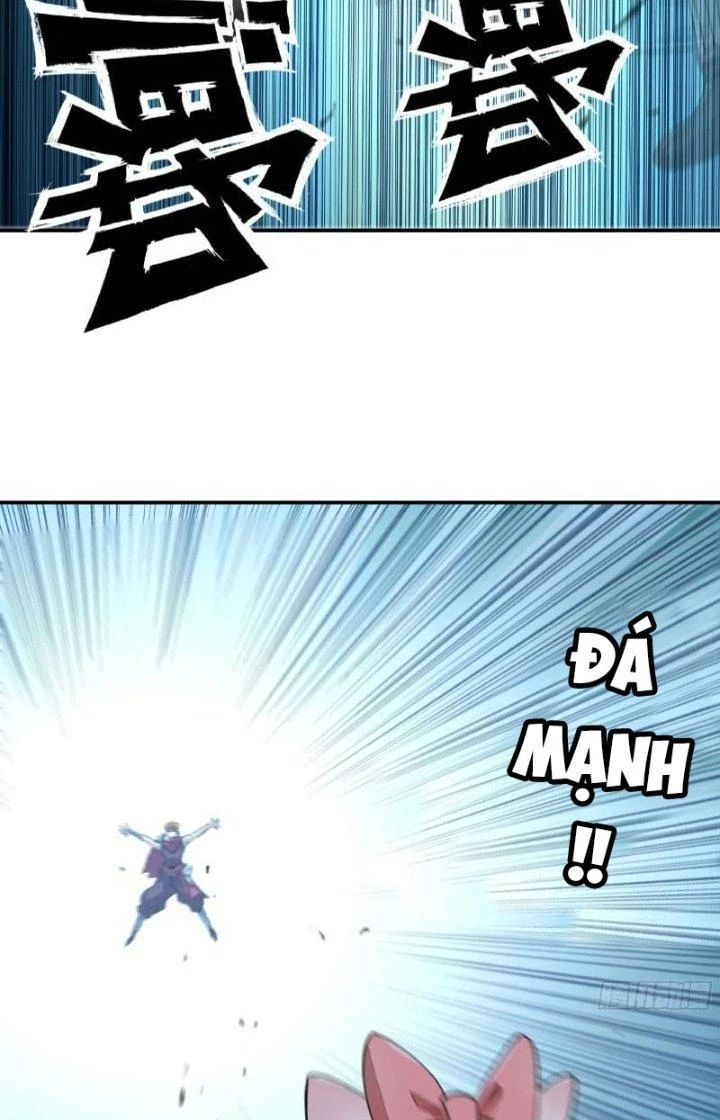 Dũng Sĩ Nấm Chapter 46 - 39
