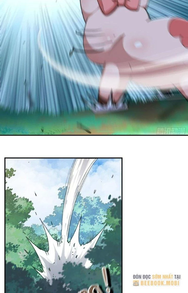 Dũng Sĩ Nấm Chapter 46 - 40