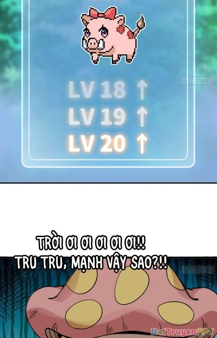 Dũng Sĩ Nấm Chapter 46 - 43