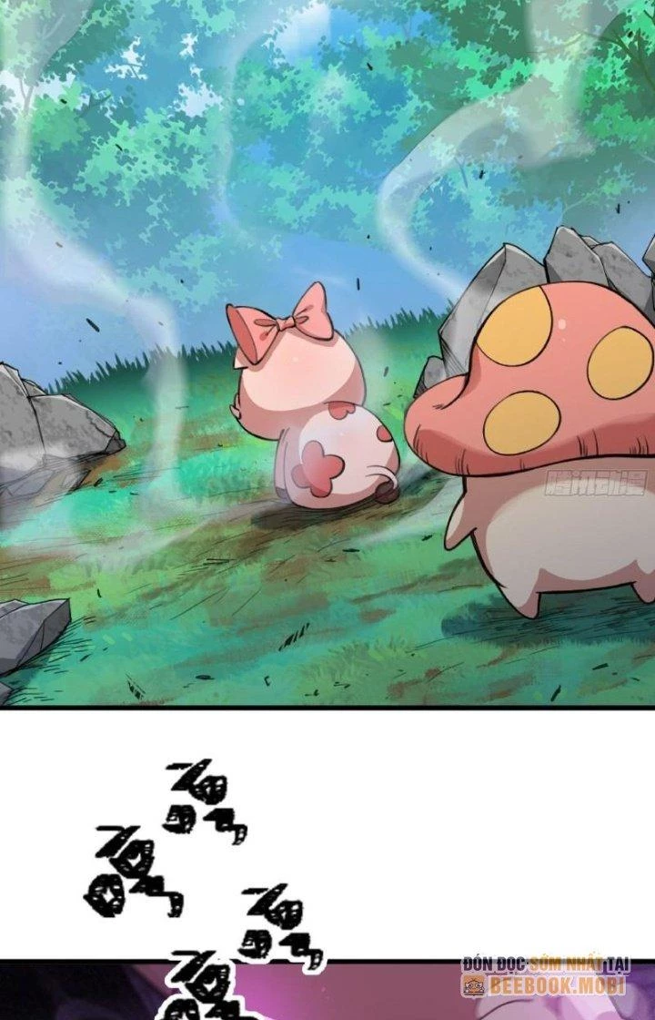 Dũng Sĩ Nấm Chapter 46 - 45