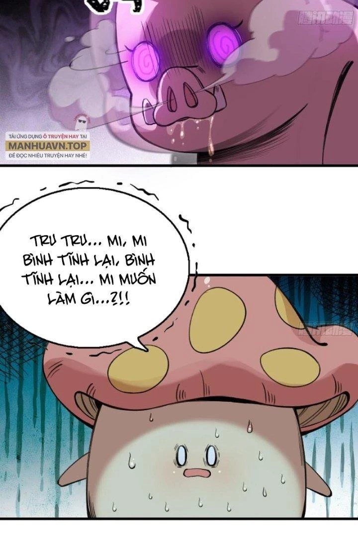 Dũng Sĩ Nấm Chapter 46 - 46
