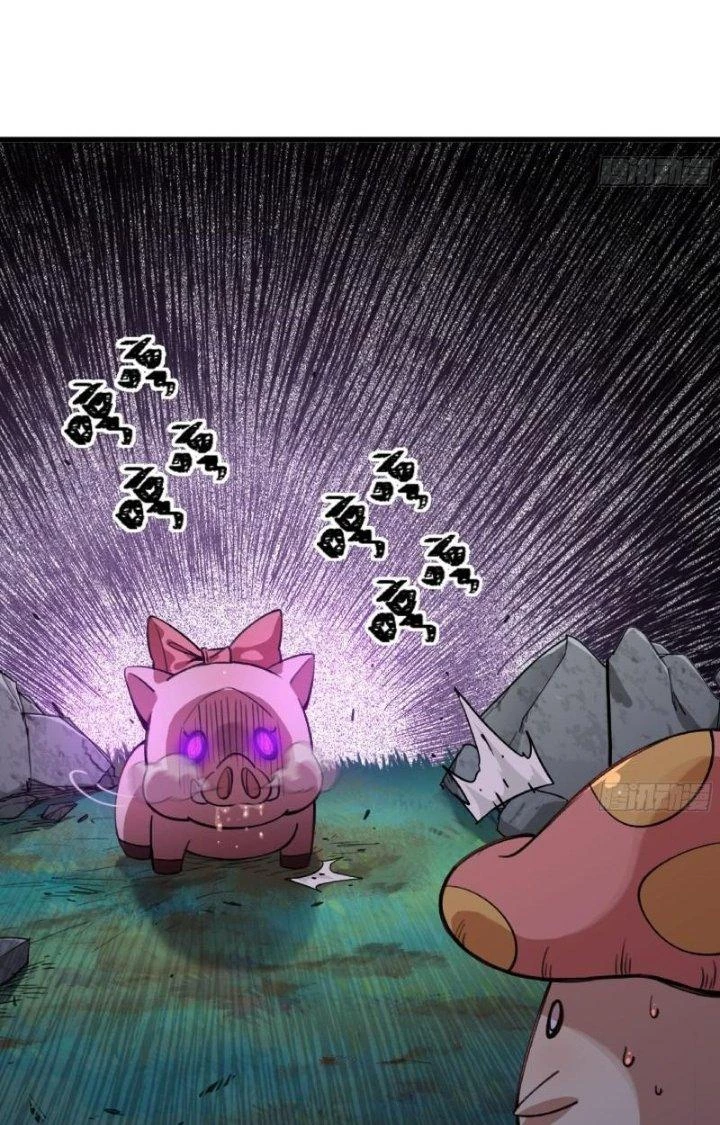 Dũng Sĩ Nấm Chapter 46 - 47