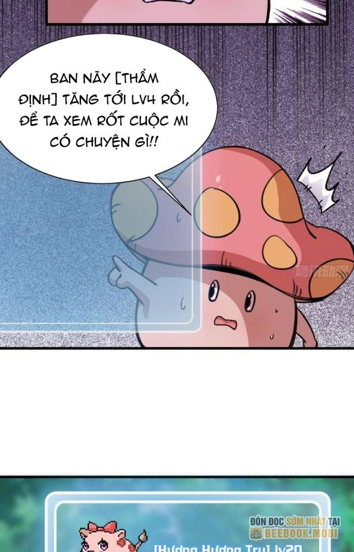 Dũng Sĩ Nấm Chapter 46 - 50