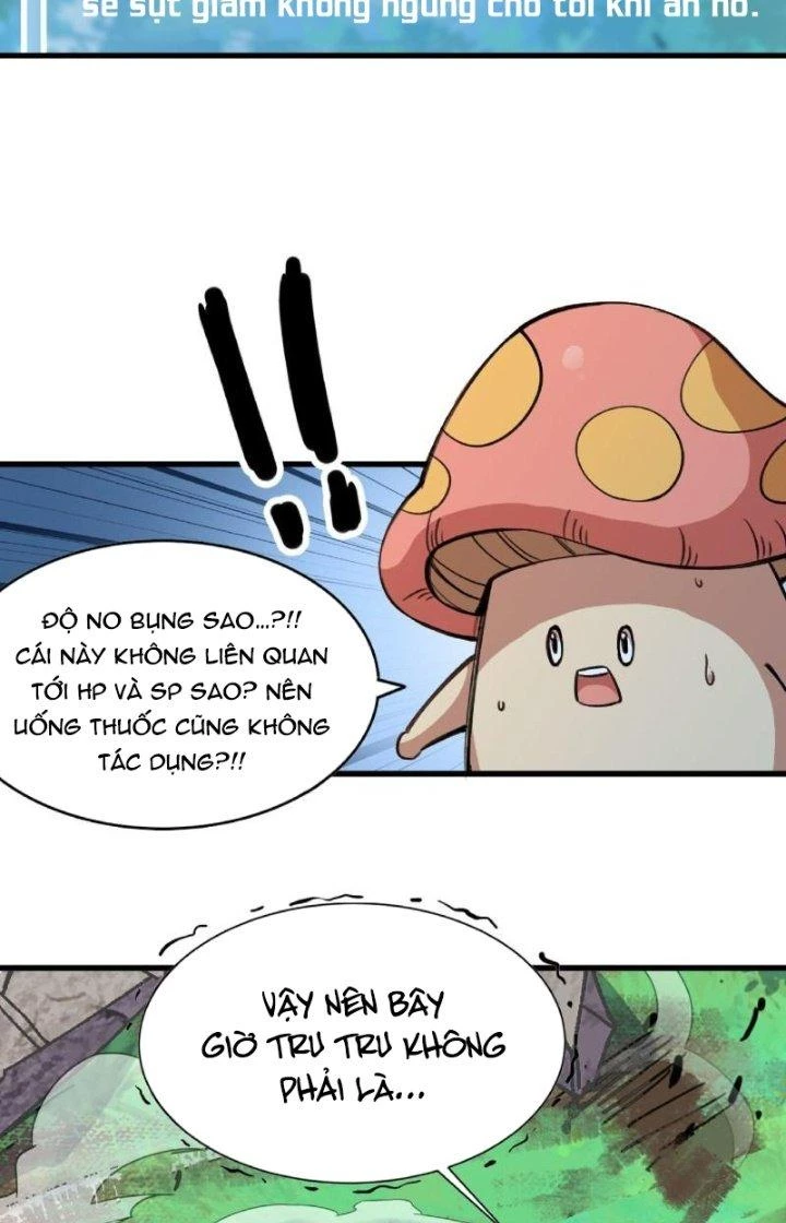 Dũng Sĩ Nấm Chapter 46 - 52