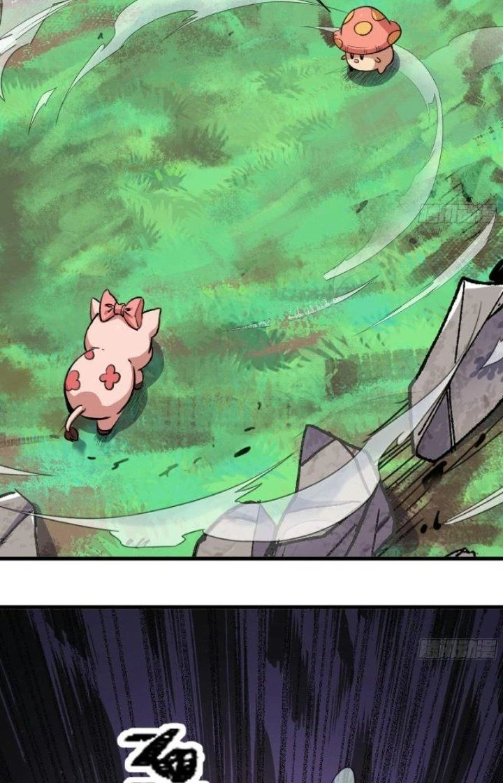 Dũng Sĩ Nấm Chapter 46 - 53