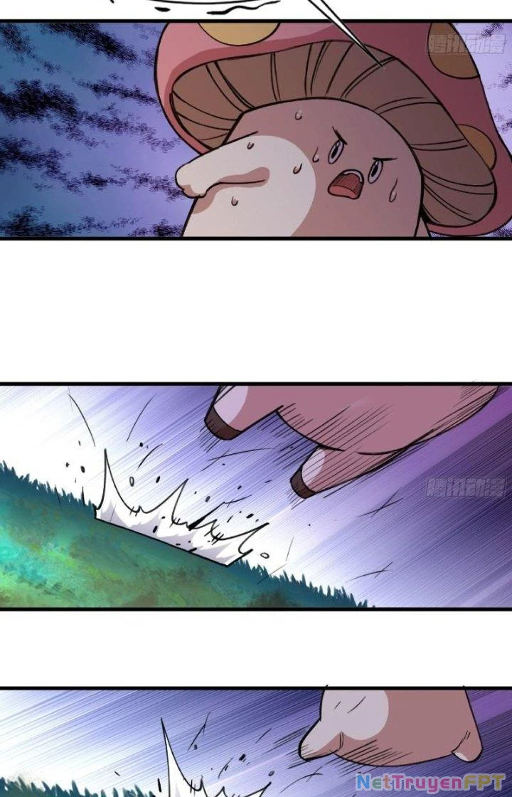 Dũng Sĩ Nấm Chapter 46 - 56