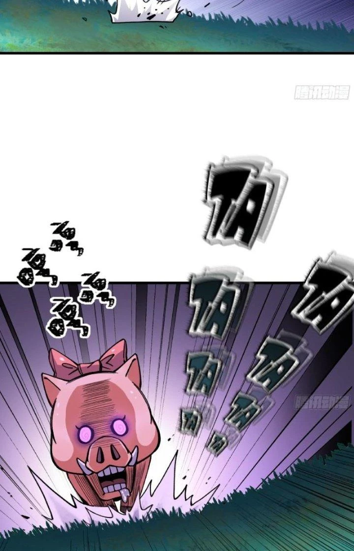 Dũng Sĩ Nấm Chapter 46 - 57