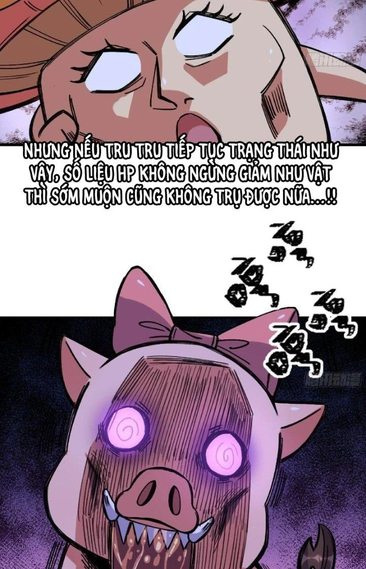 Dũng Sĩ Nấm Chapter 46 - 61
