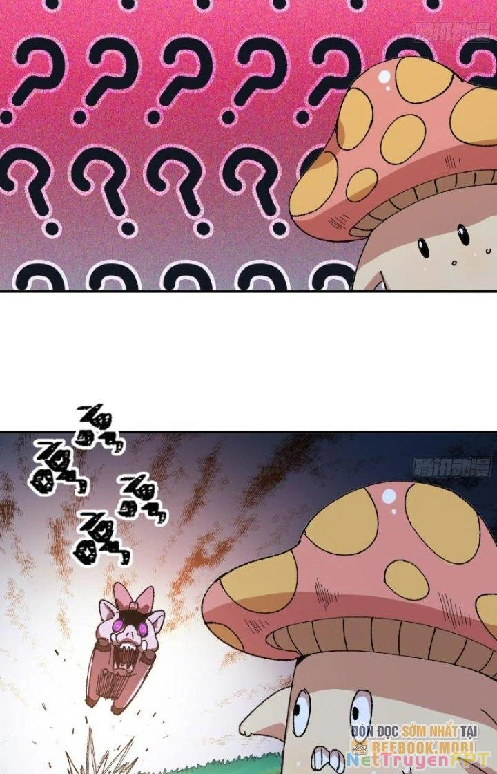 Dũng Sĩ Nấm Chapter 46 - 65