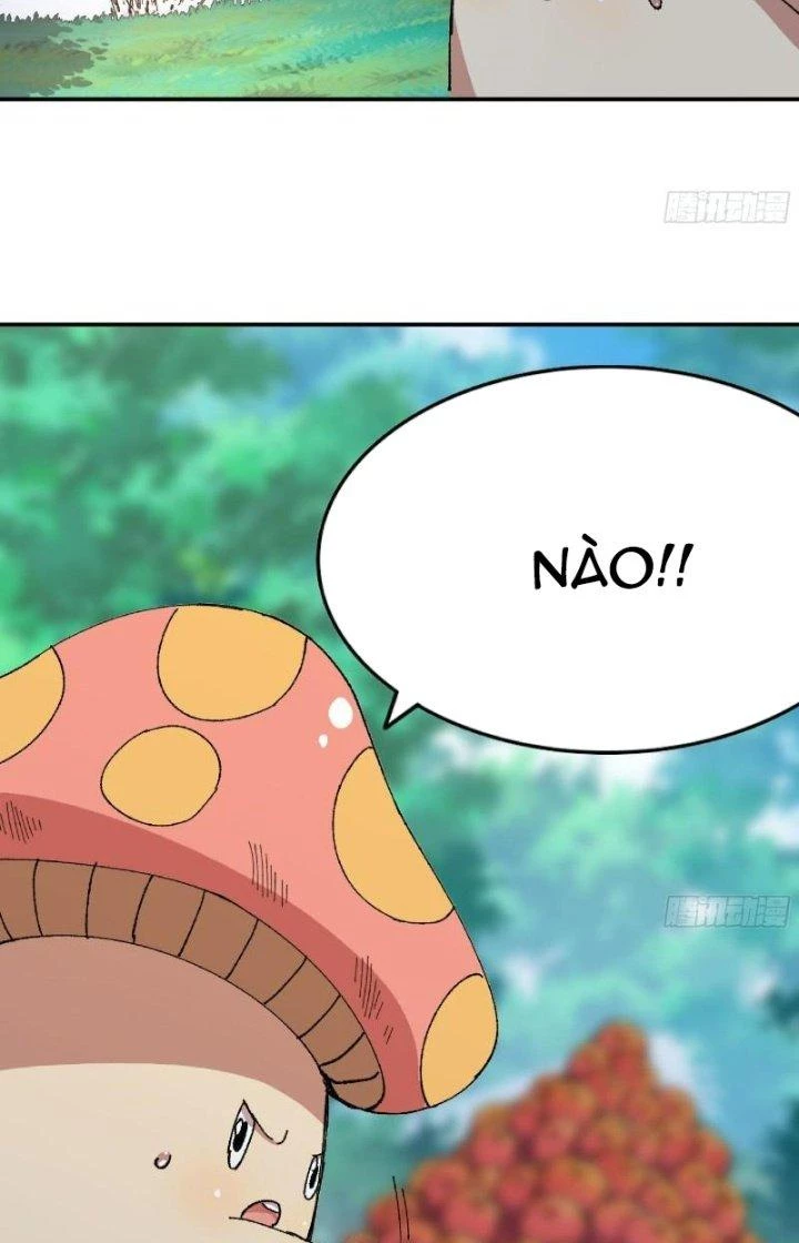 Dũng Sĩ Nấm Chapter 46 - 66