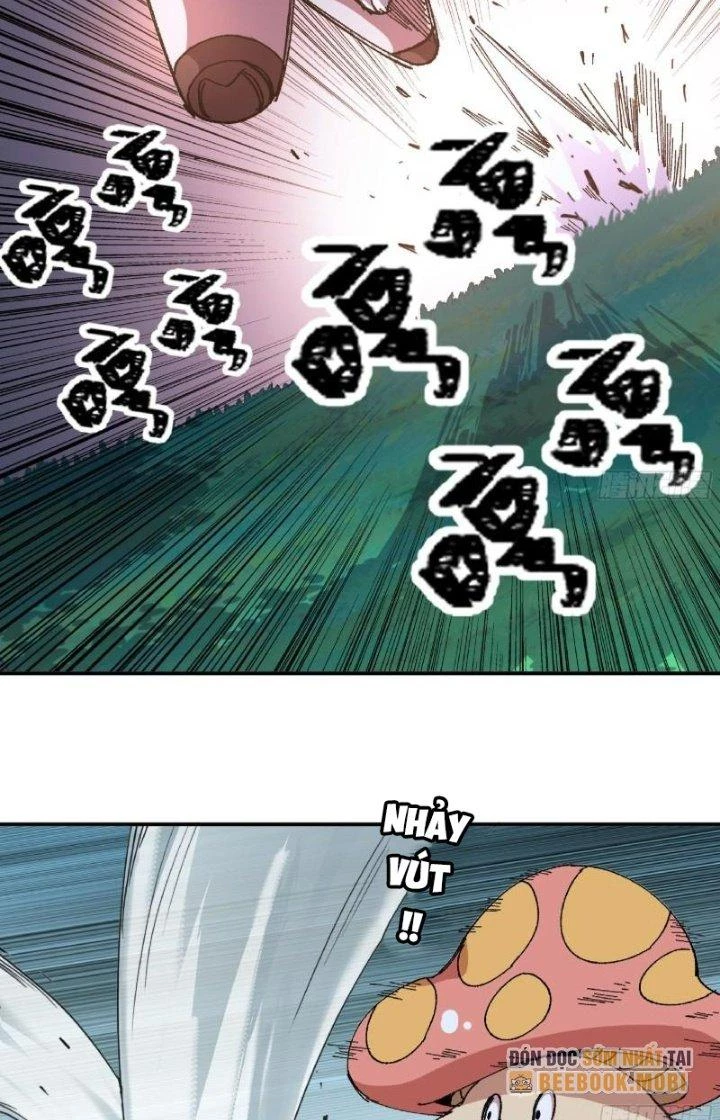 Dũng Sĩ Nấm Chapter 46 - 68