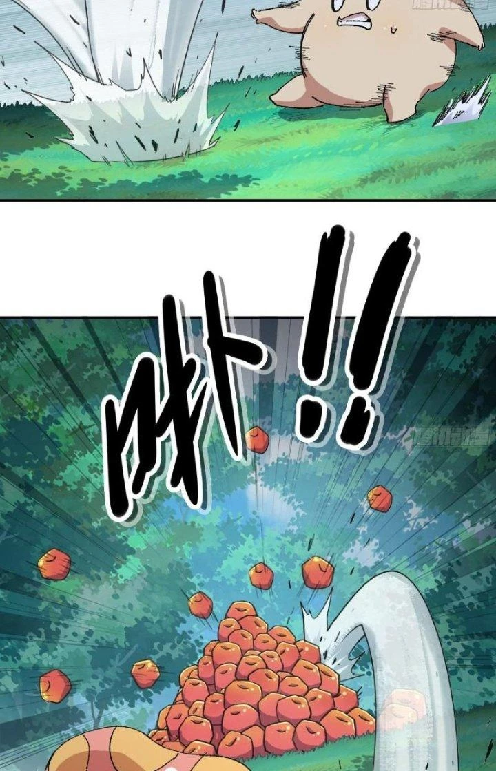 Dũng Sĩ Nấm Chapter 46 - 69