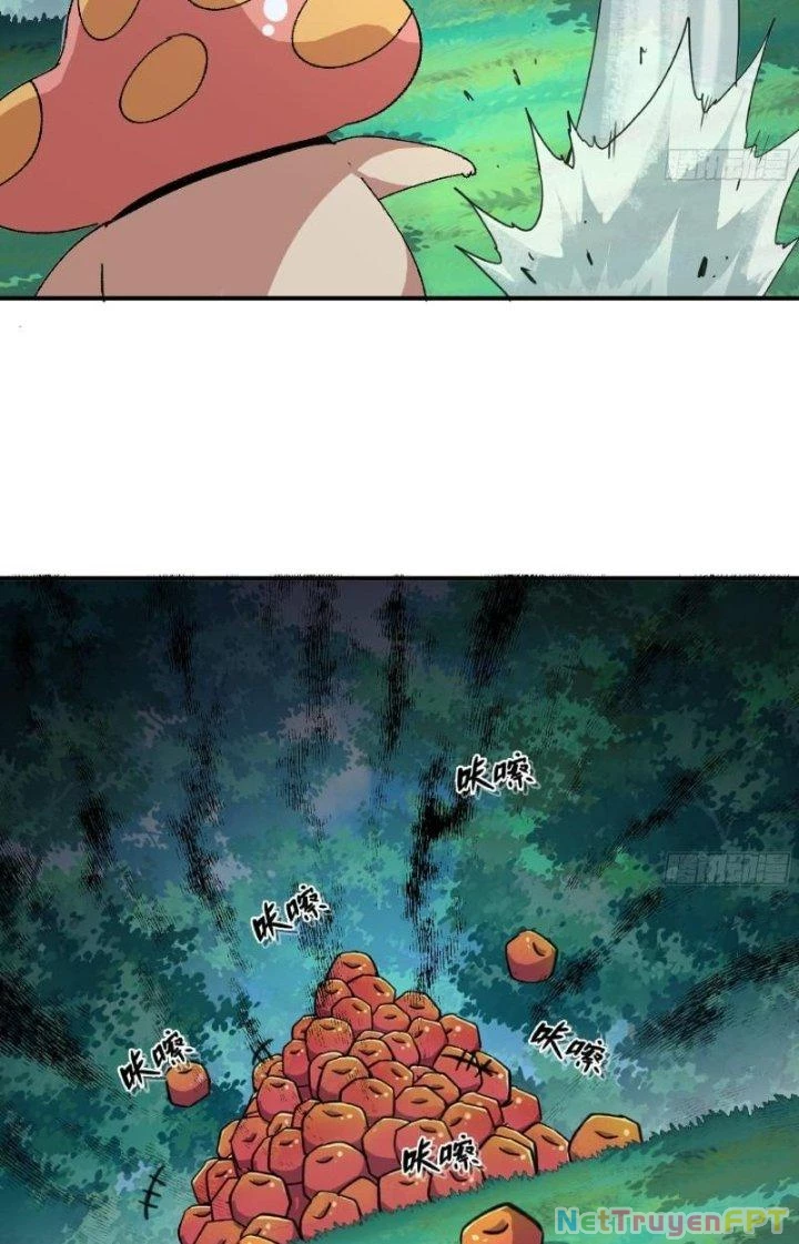 Dũng Sĩ Nấm Chapter 46 - 70