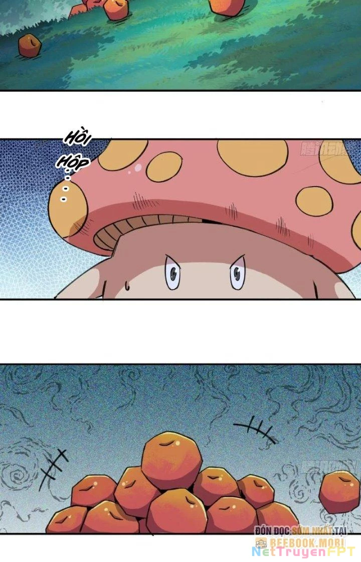 Dũng Sĩ Nấm Chapter 46 - 71