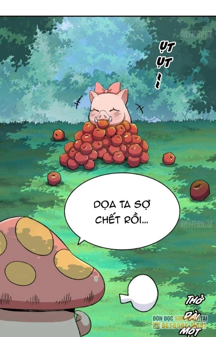 Dũng Sĩ Nấm Chapter 46 - 74