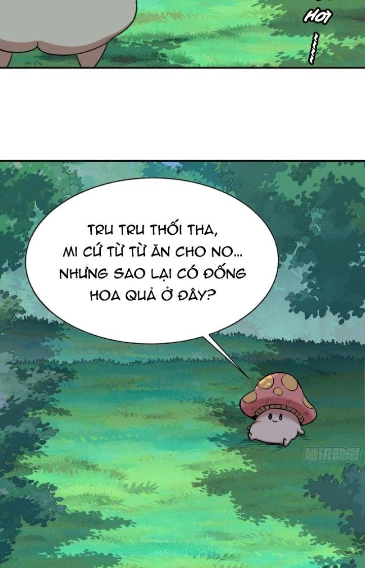 Dũng Sĩ Nấm Chapter 46 - 75