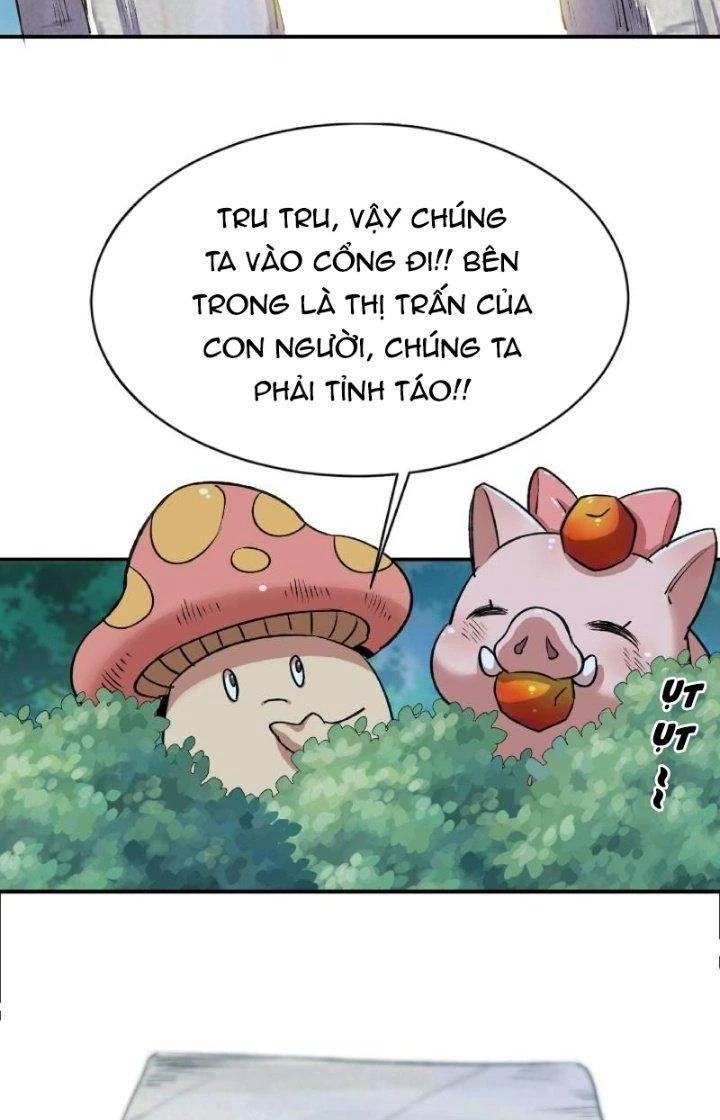Dũng Sĩ Nấm Chapter 46 - 78