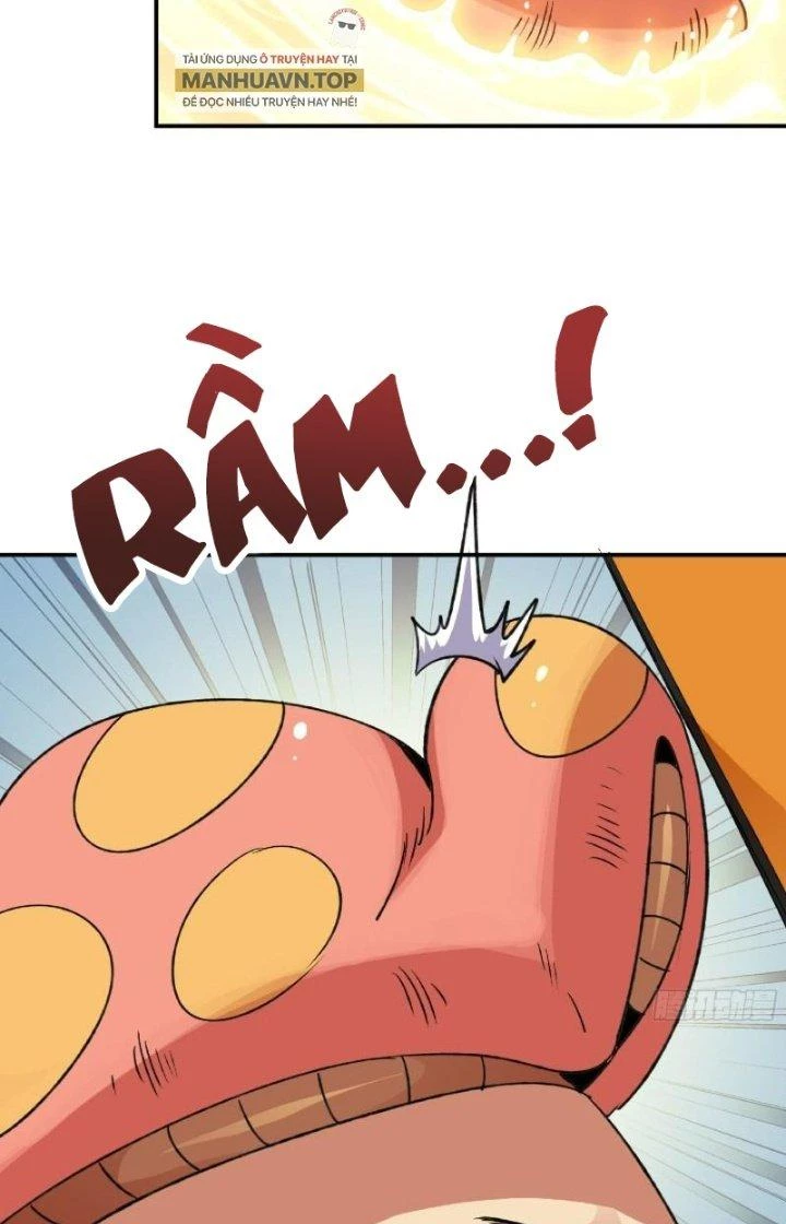 Dũng Sĩ Nấm Chapter 47 - 4