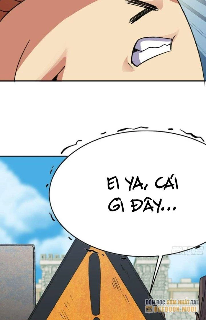 Dũng Sĩ Nấm Chapter 47 - 5