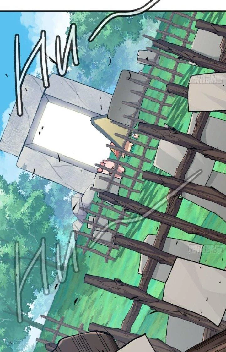 Dũng Sĩ Nấm Chapter 47 - 7