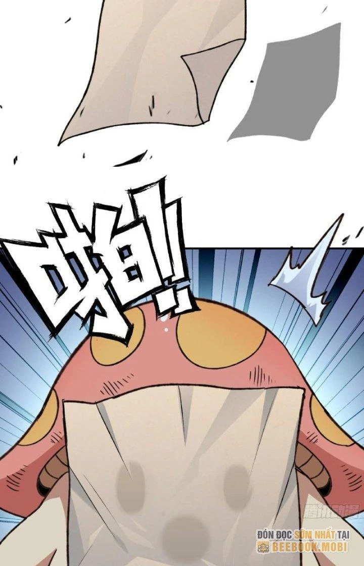 Dũng Sĩ Nấm Chapter 47 - 10