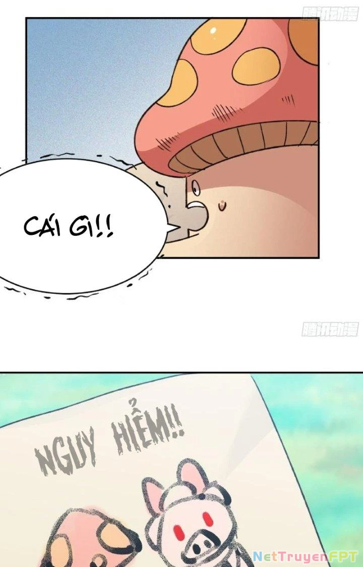 Dũng Sĩ Nấm Chapter 47 - 12