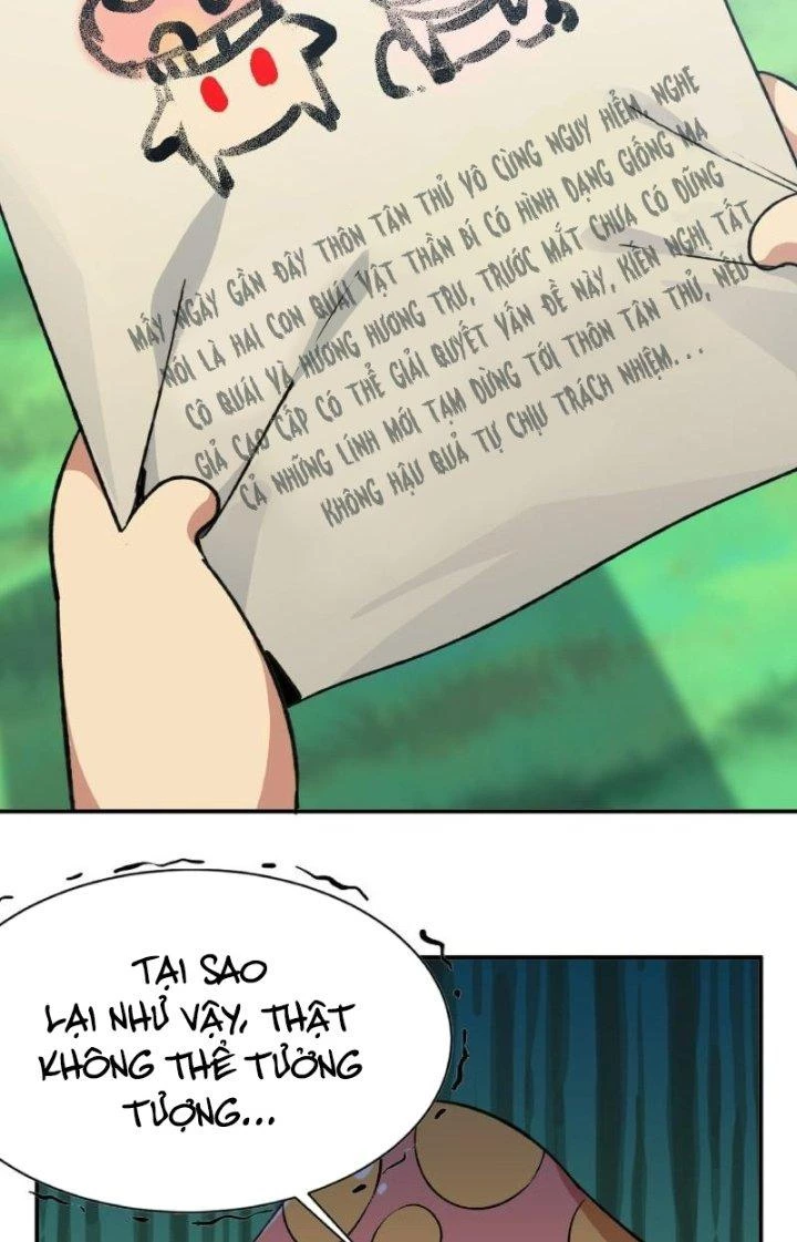 Dũng Sĩ Nấm Chapter 47 - 13