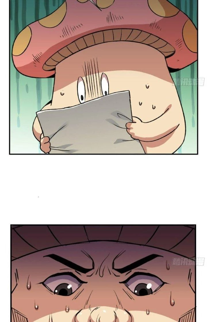 Dũng Sĩ Nấm Chapter 47 - 14