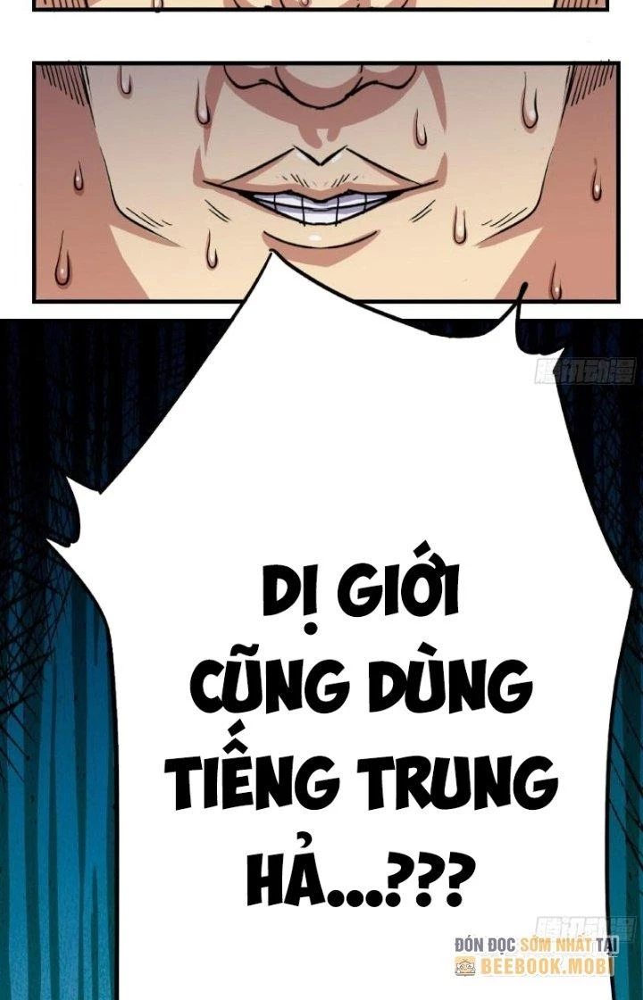 Dũng Sĩ Nấm Chapter 47 - 15