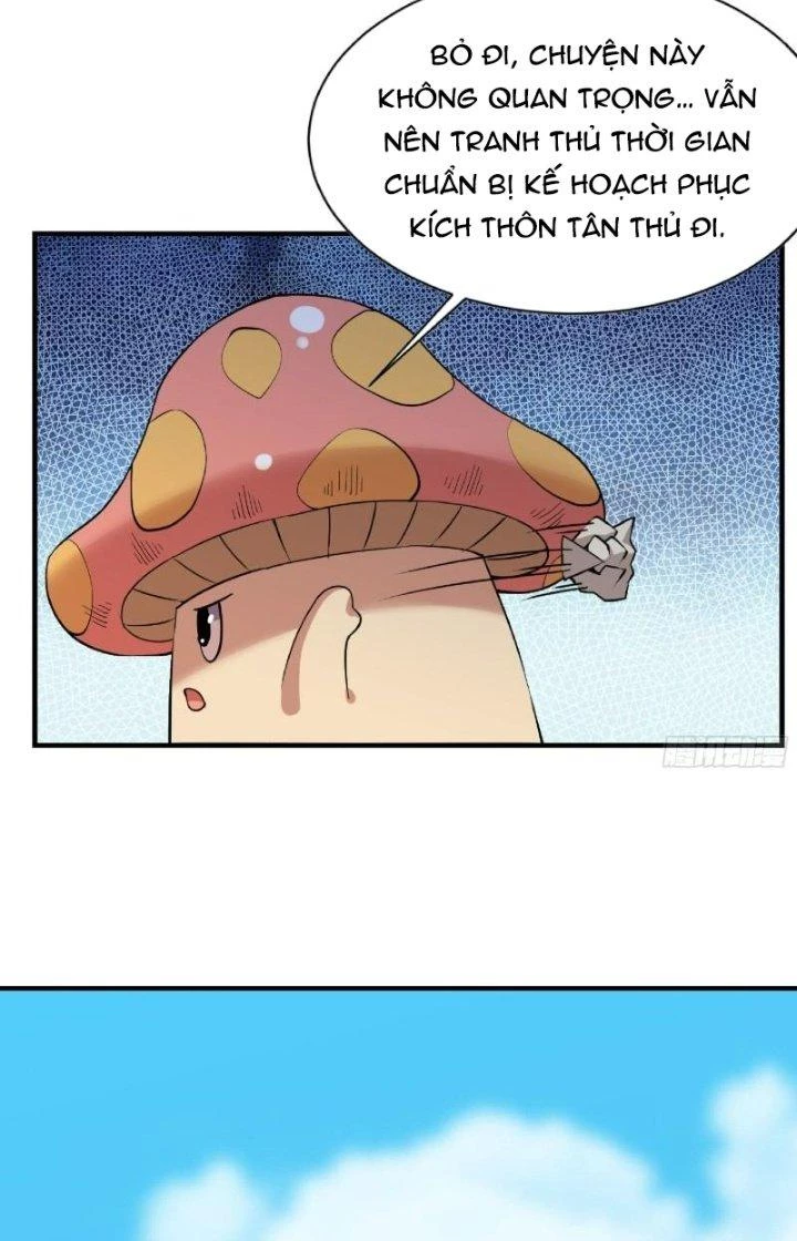 Dũng Sĩ Nấm Chapter 47 - 17