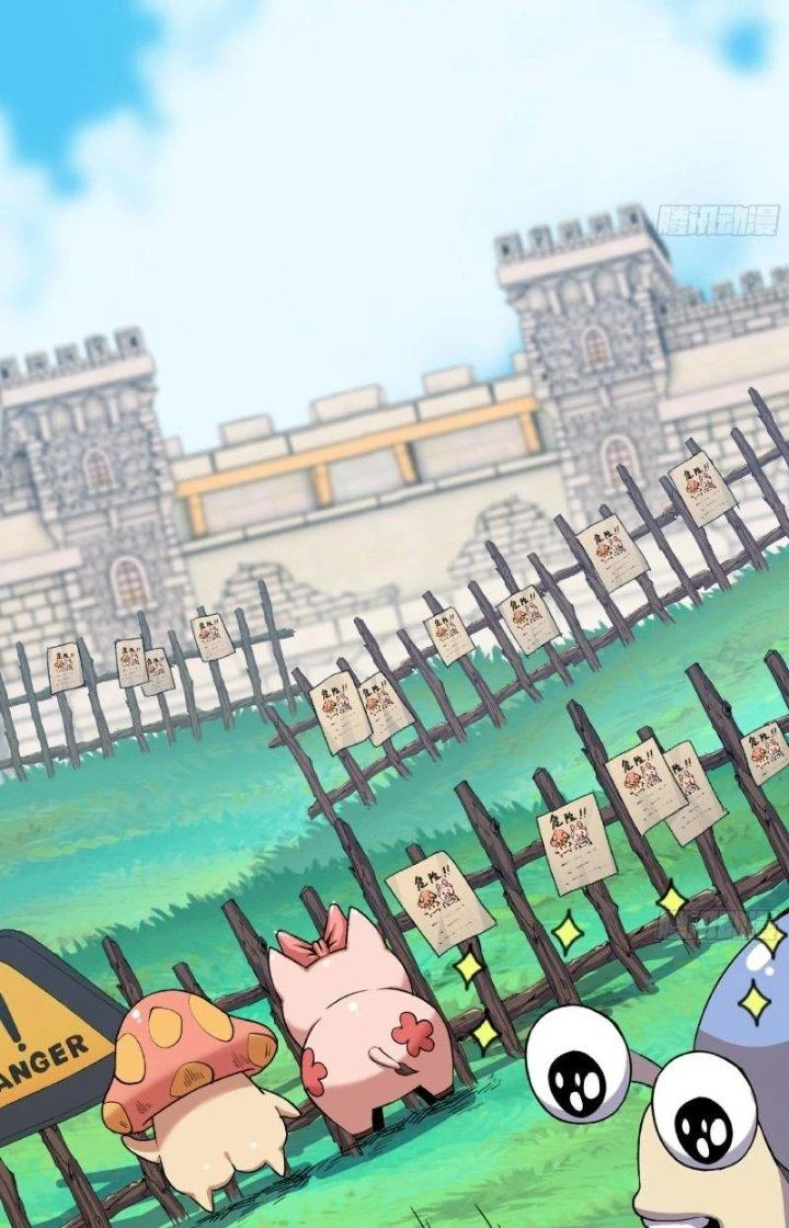 Dũng Sĩ Nấm Chapter 47 - 18