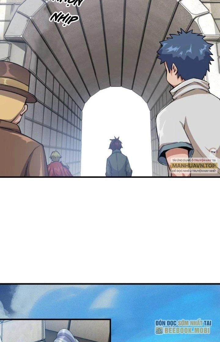 Dũng Sĩ Nấm Chapter 47 - 20