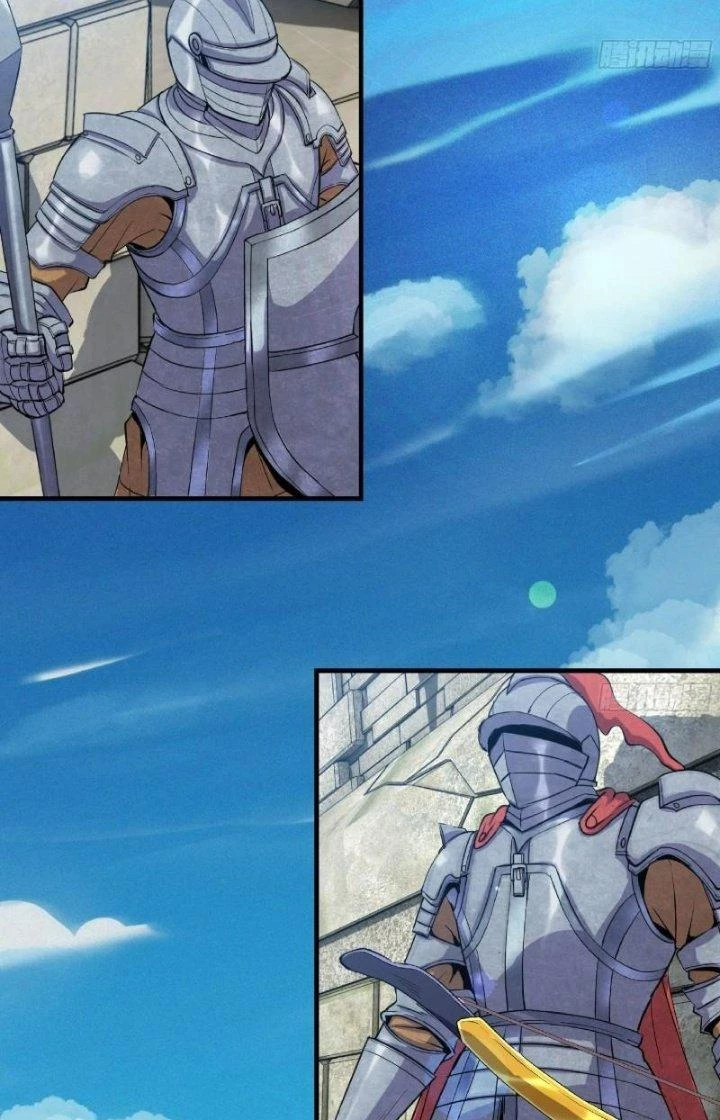 Dũng Sĩ Nấm Chapter 47 - 21