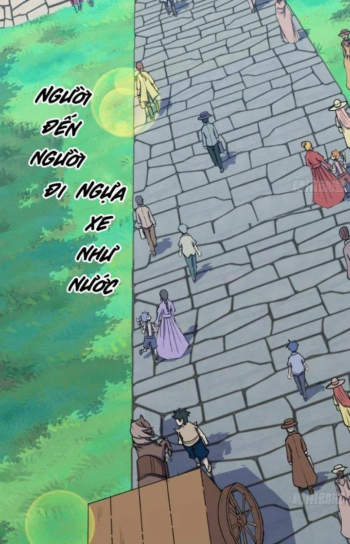 Dũng Sĩ Nấm Chapter 47 - 23