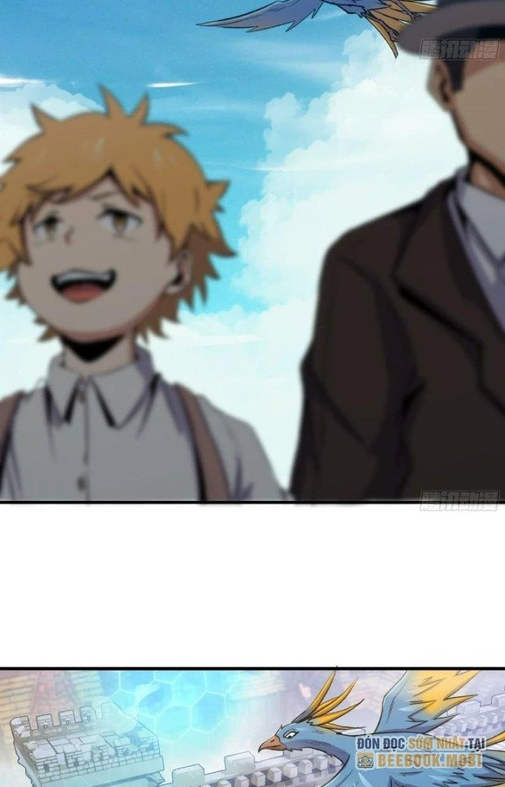 Dũng Sĩ Nấm Chapter 47 - 25