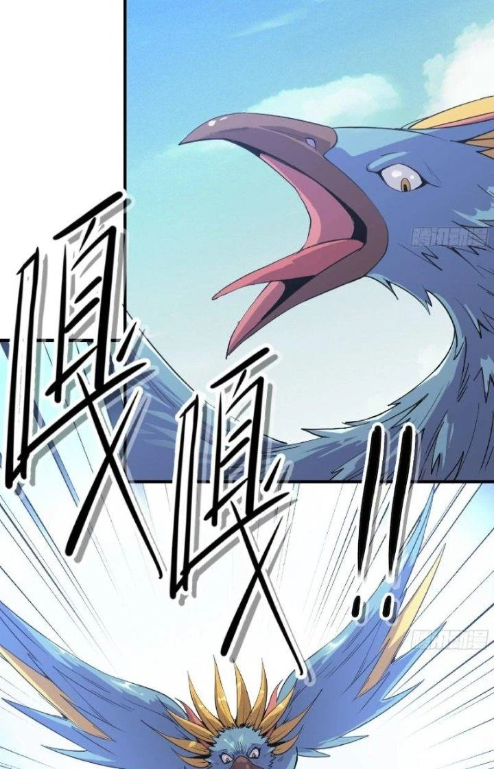 Dũng Sĩ Nấm Chapter 47 - 27