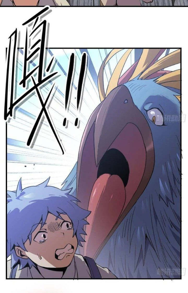 Dũng Sĩ Nấm Chapter 47 - 29