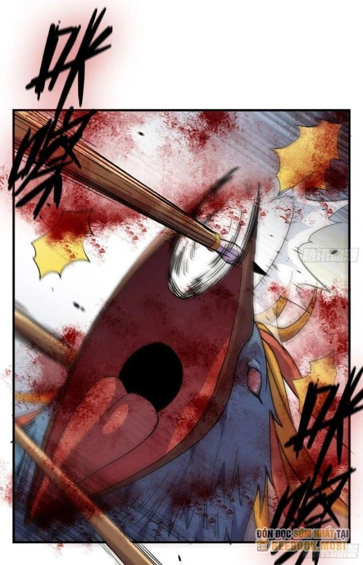 Dũng Sĩ Nấm Chapter 47 - 30