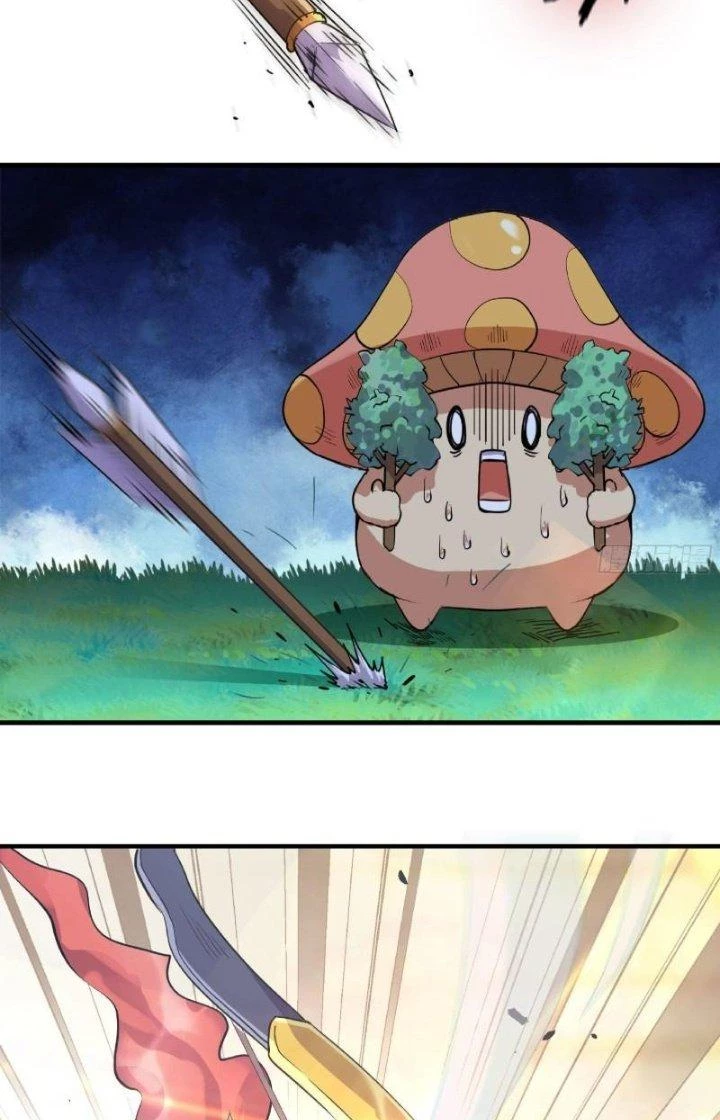 Dũng Sĩ Nấm Chapter 47 - 31