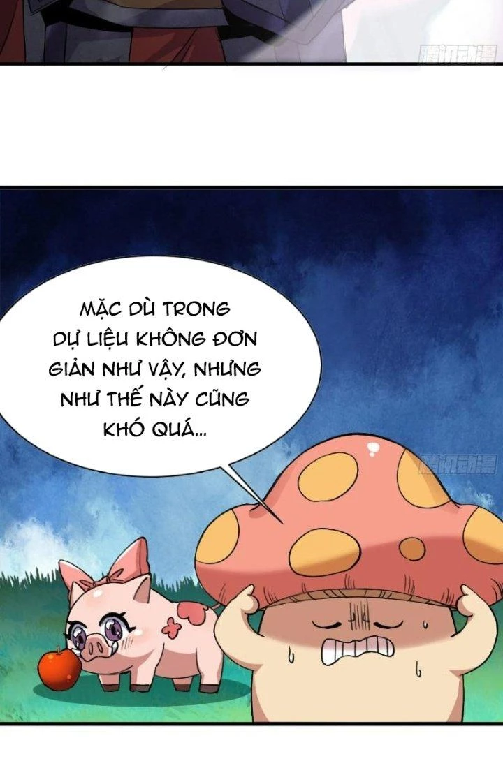 Dũng Sĩ Nấm Chapter 47 - 33