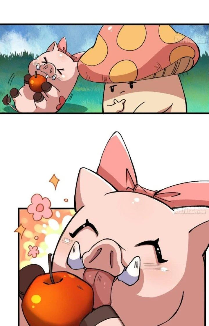 Dũng Sĩ Nấm Chapter 47 - 34