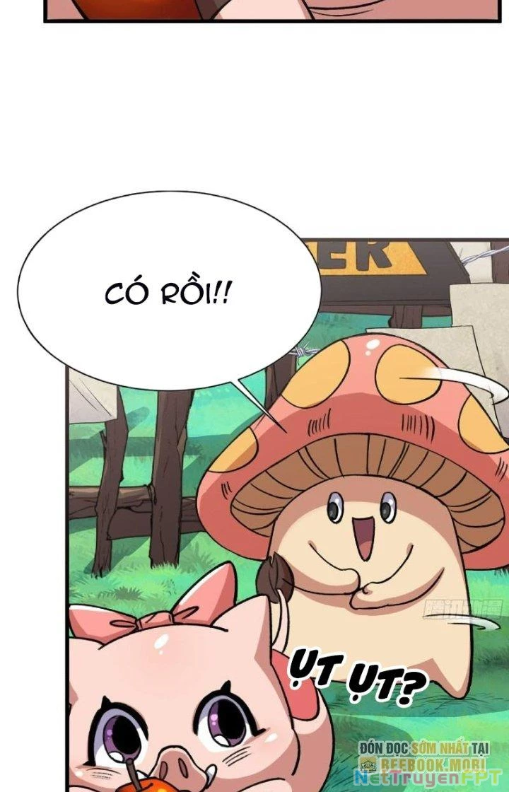 Dũng Sĩ Nấm Chapter 47 - 35
