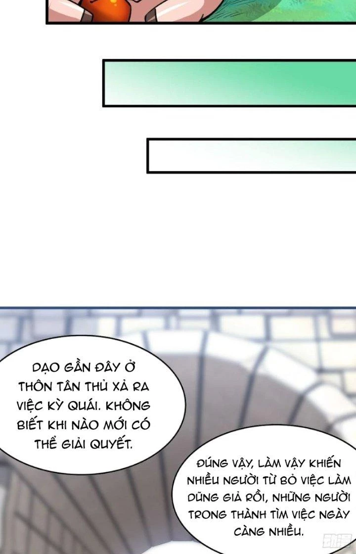 Dũng Sĩ Nấm Chapter 47 - 36